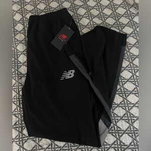 New Balance Windbreaker/Warm-up Pants NWT